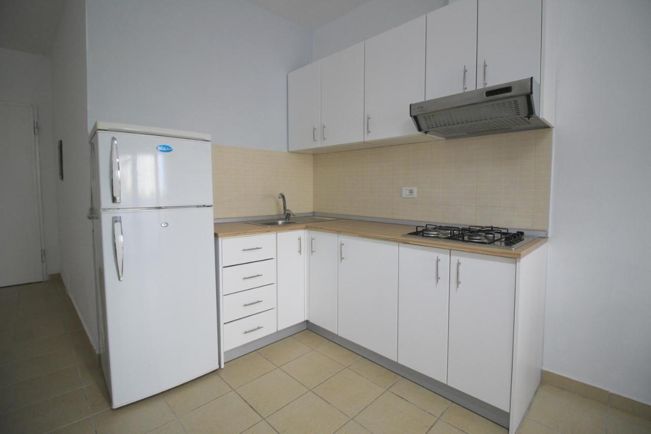 Portafortuna Apartments Sarande Luaran gambar