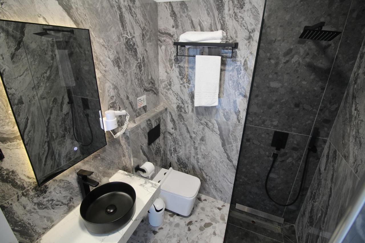 Portafortuna Apartments Sarande Luaran gambar