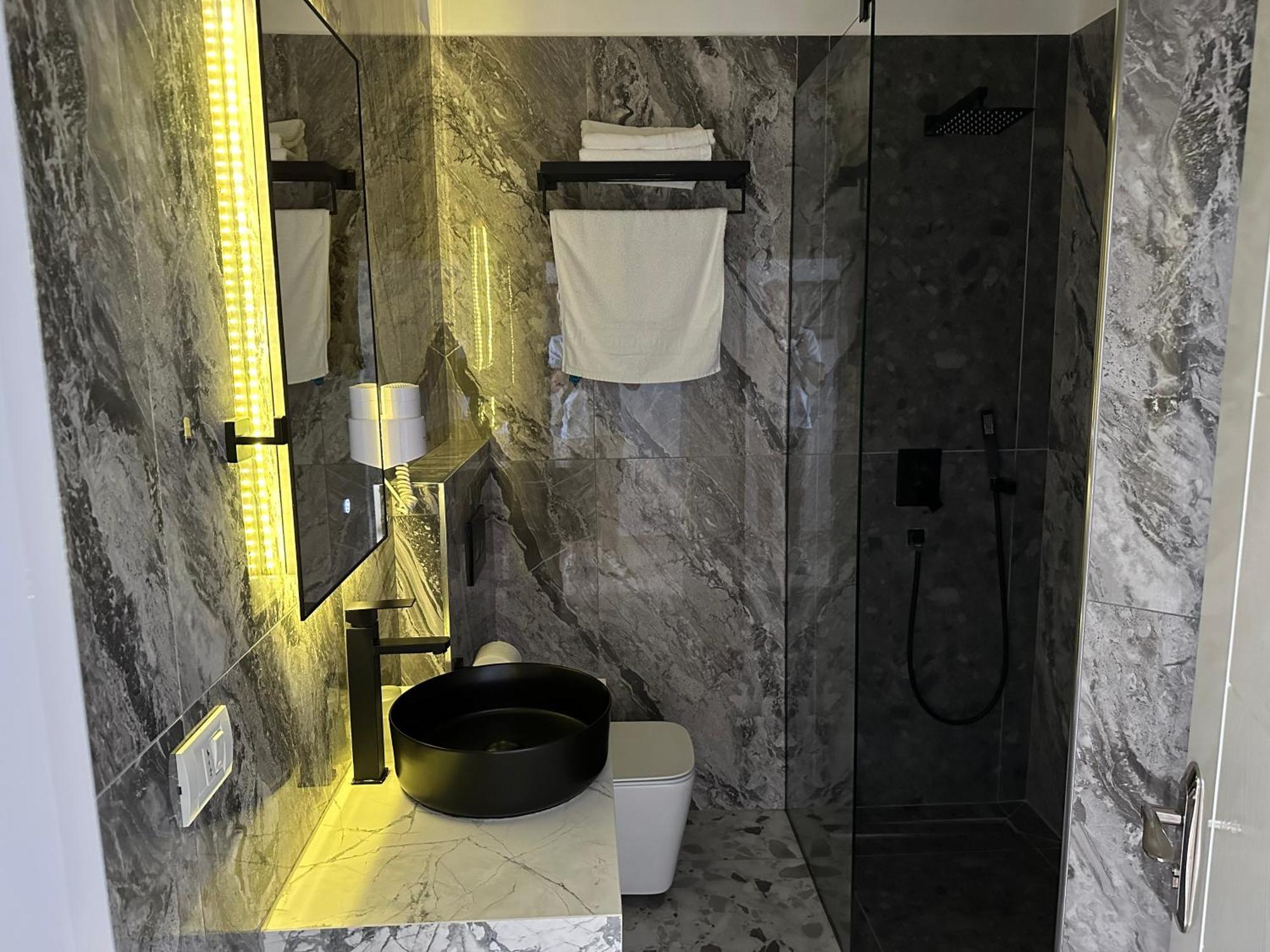 Portafortuna Apartments Sarande Luaran gambar